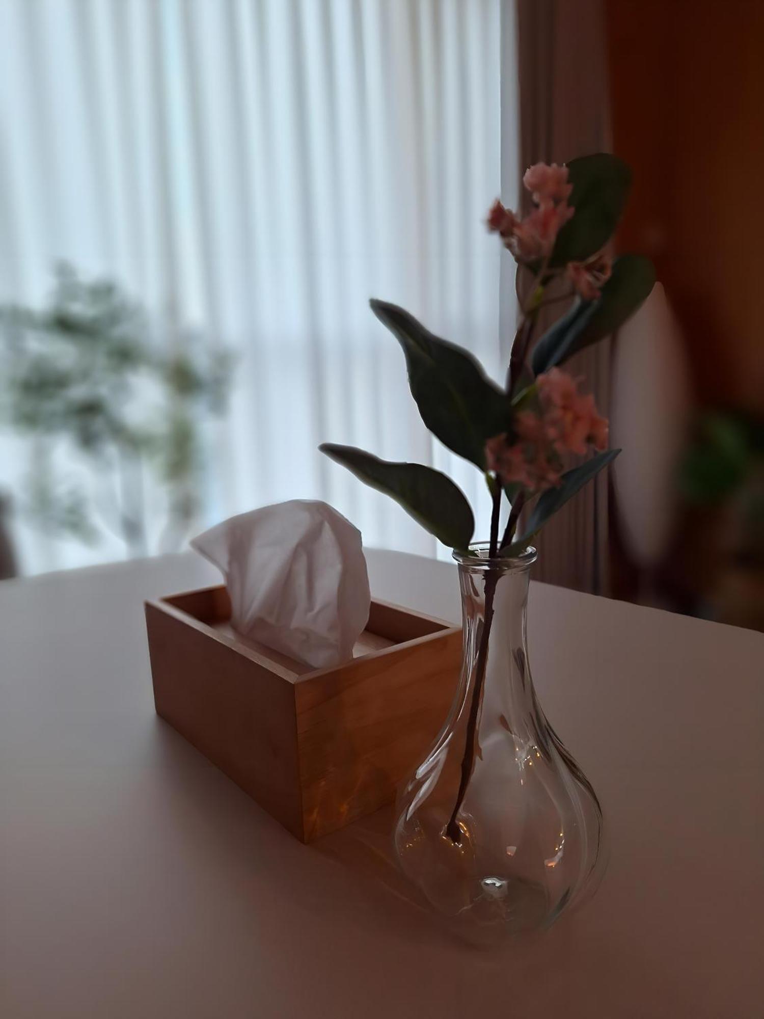 Apartment Seoullo *