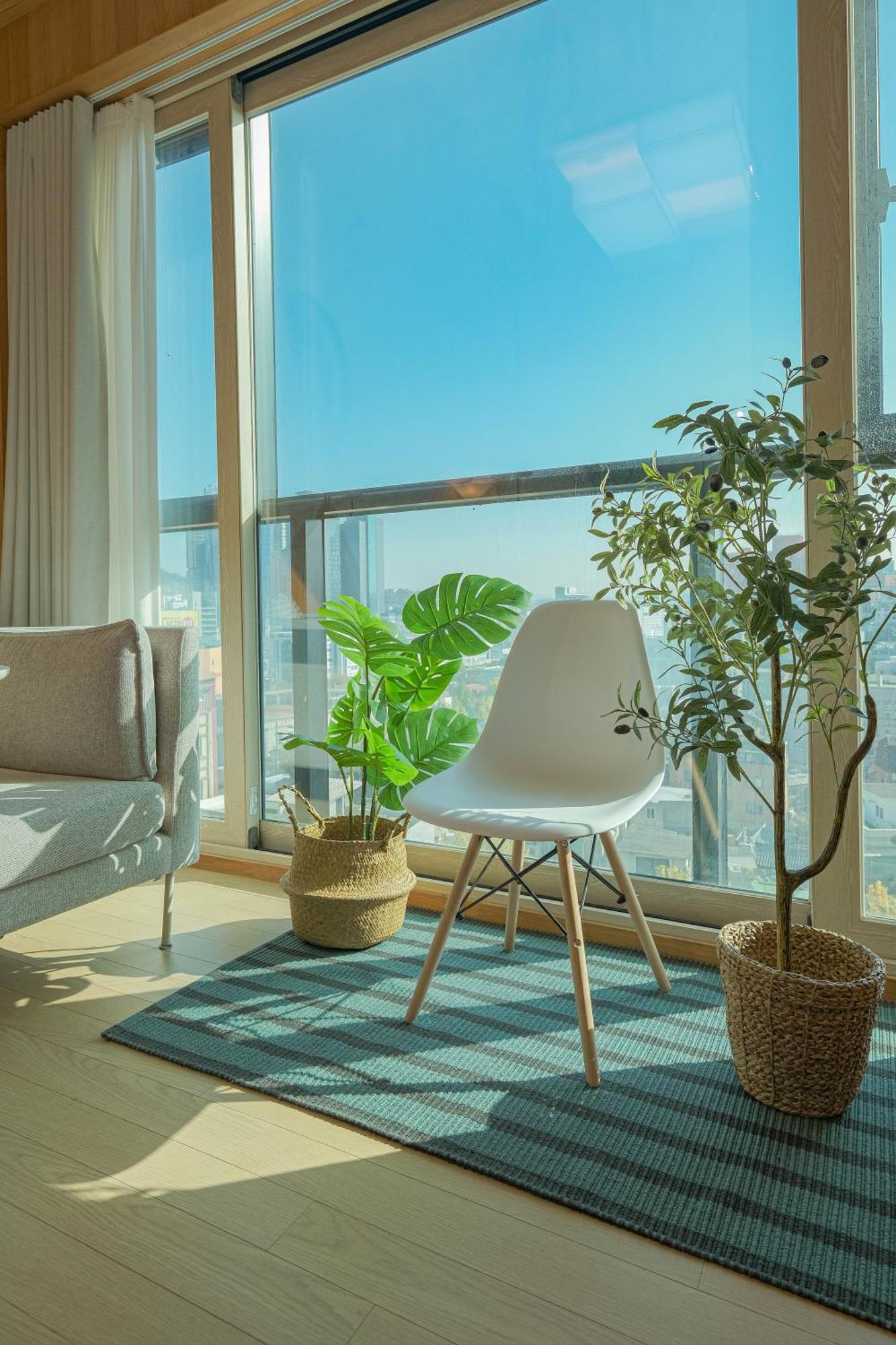 Apartment Seoullo Seoul