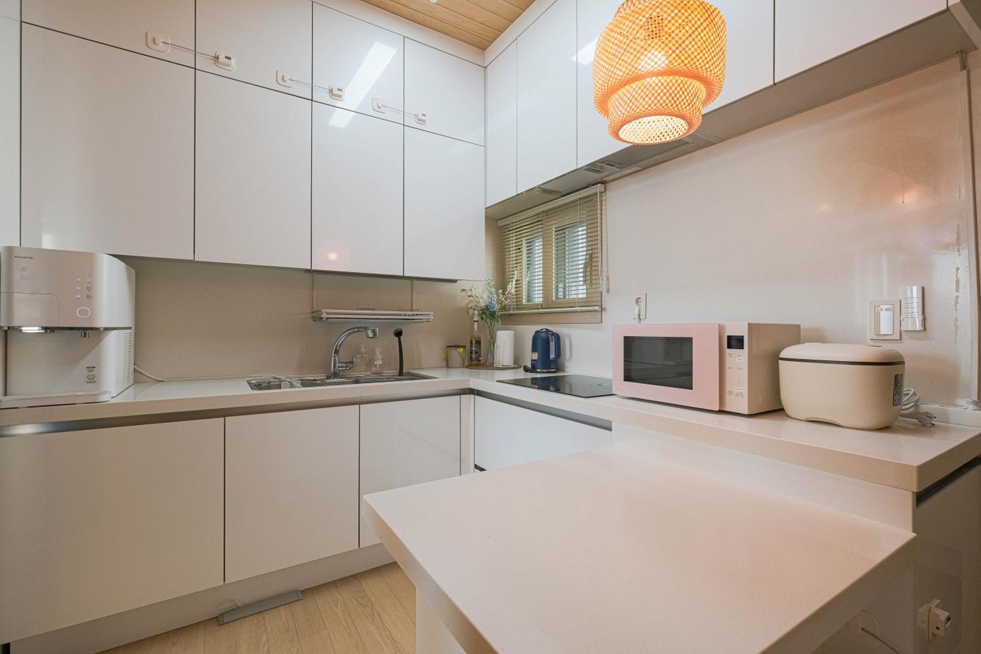 Seoullo Apartment Seoul
