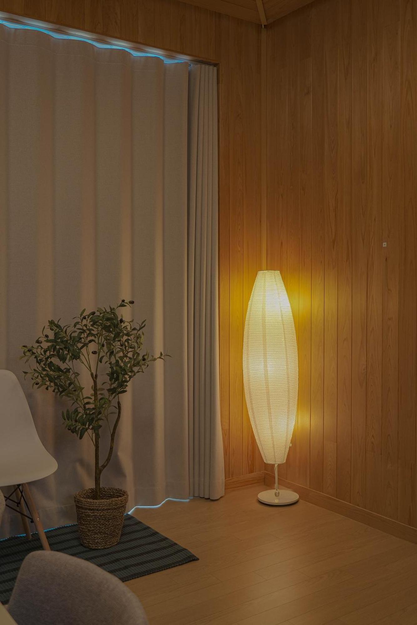 Seoullo Apartment *