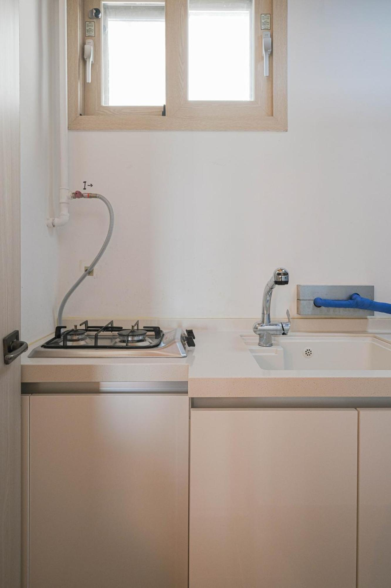 Apartment Seoullo