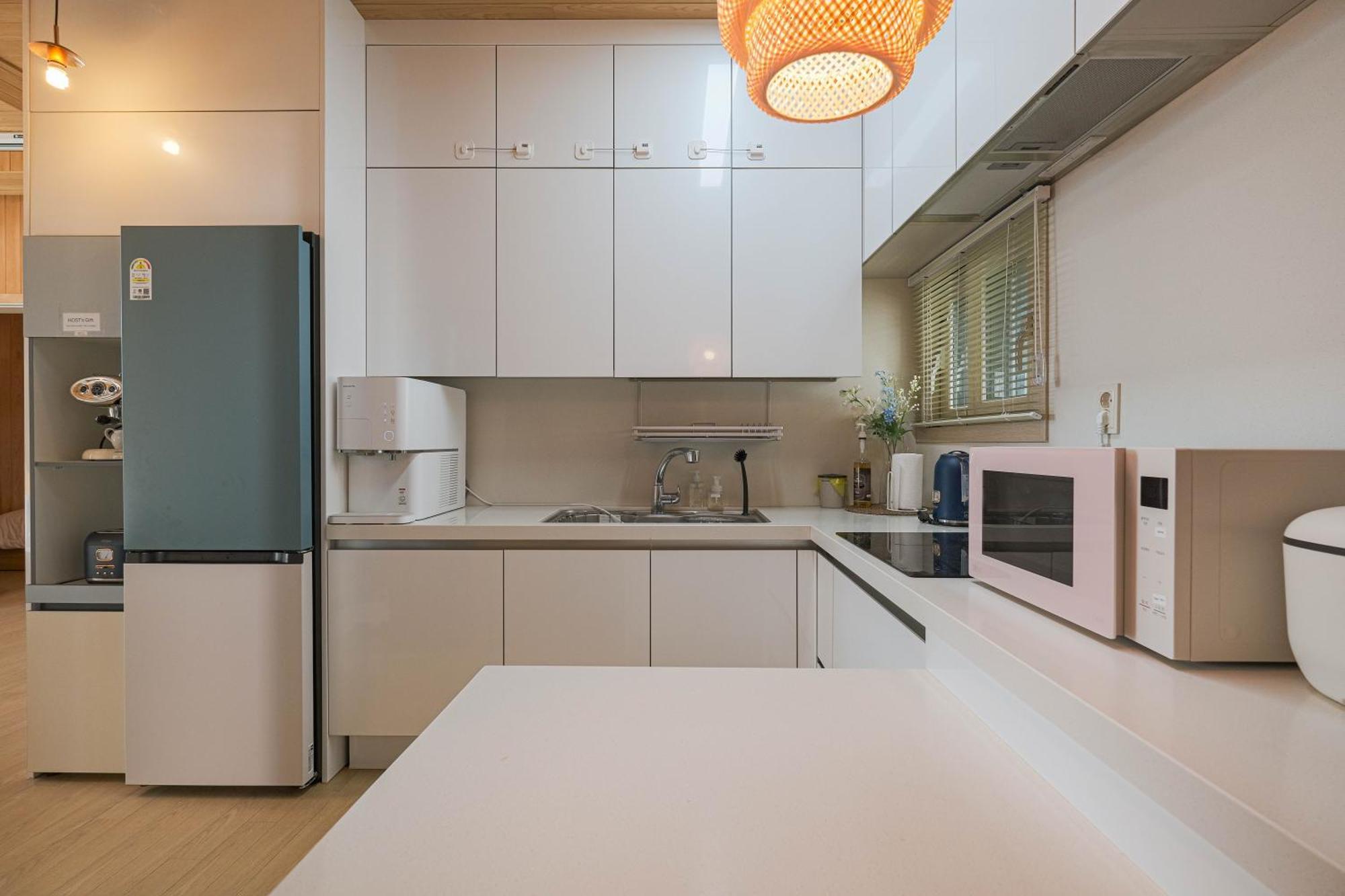 Seoullo Apartment Seoul