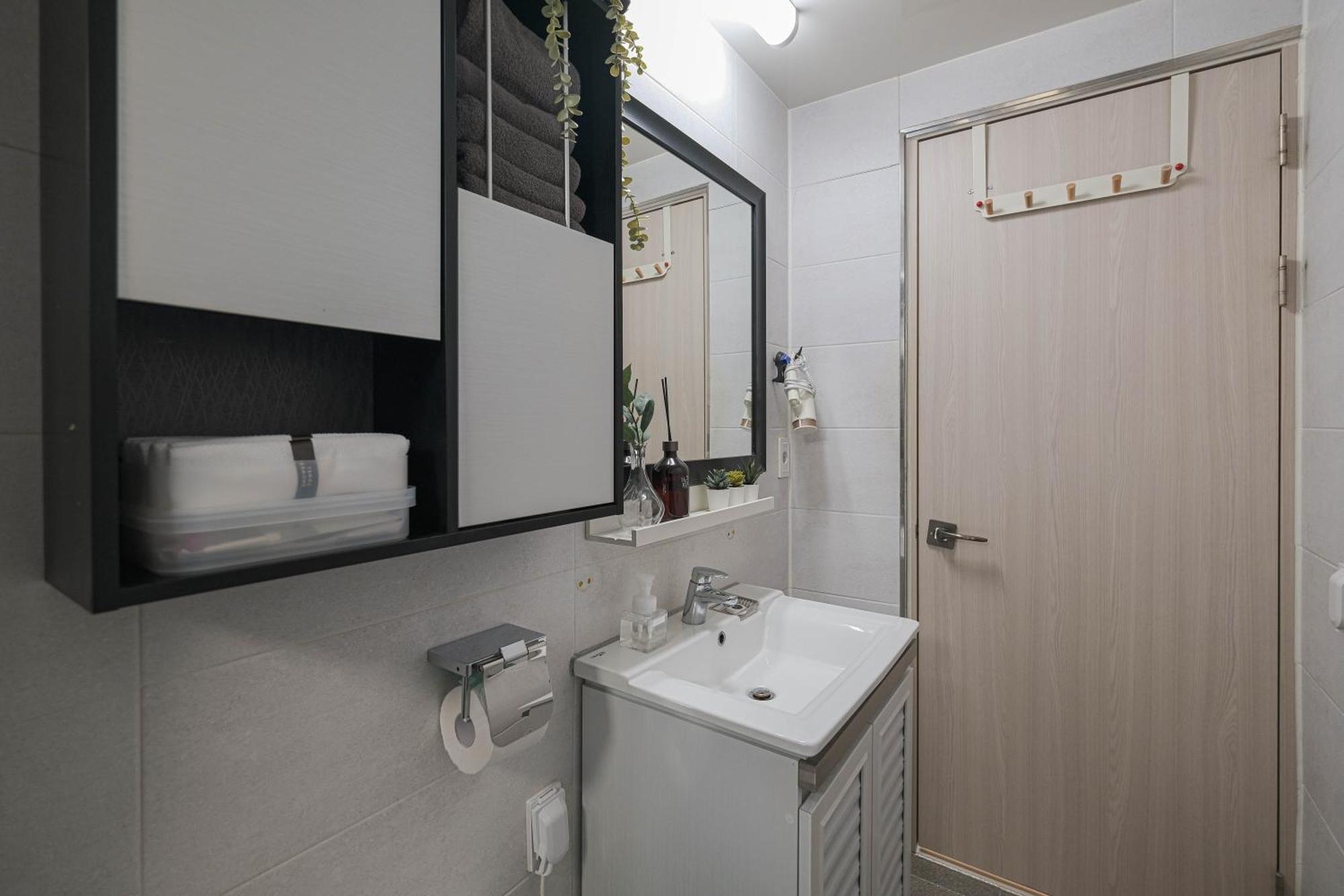 Apartment Seoullo Seoul