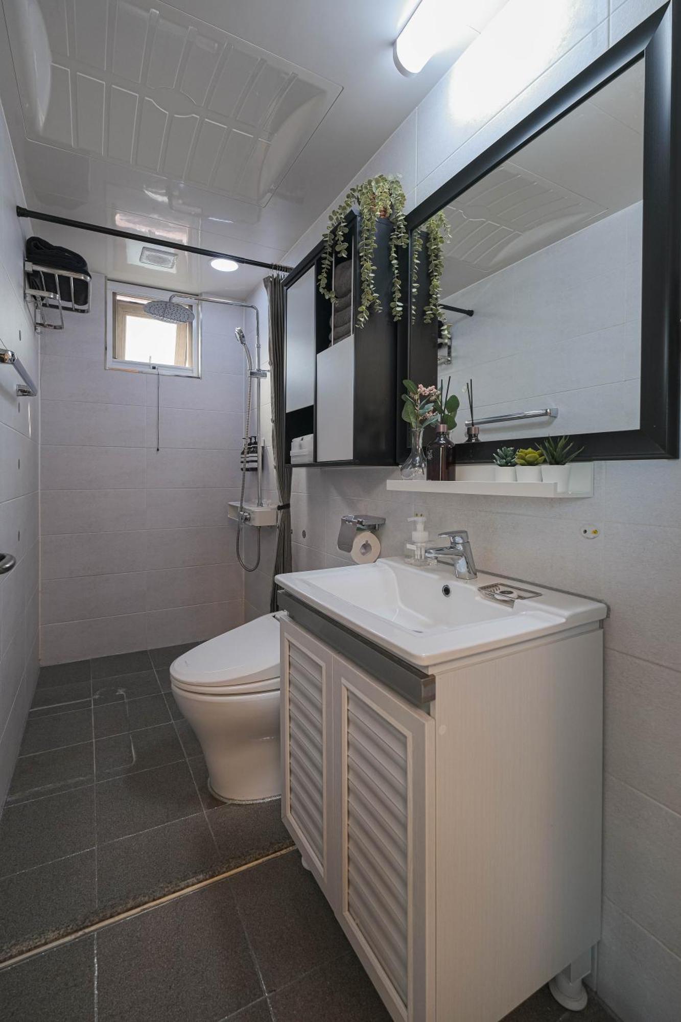 Seoullo Apartment