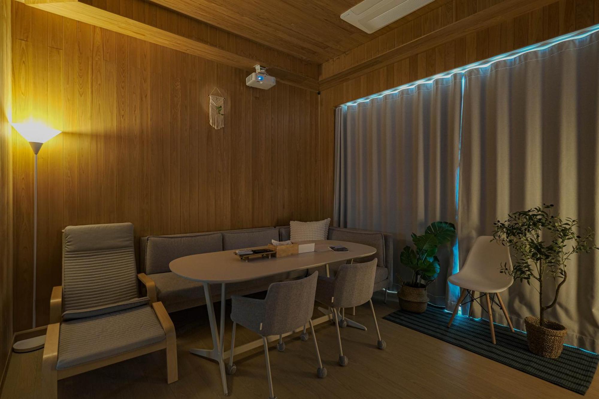 Apartment Seoullo